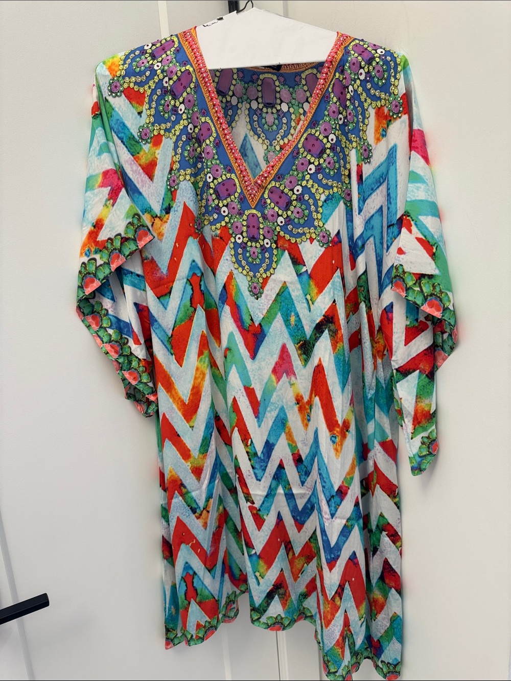 NWT Swim coverup